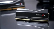 G.SKILL Trident Z5 Neo RGB Black 32GB (2x16GB) DDR5 6000MHz CL30