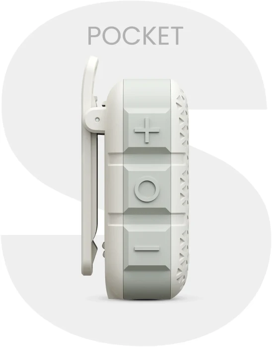 HiFuture Pocket S Bluetooth - Blue