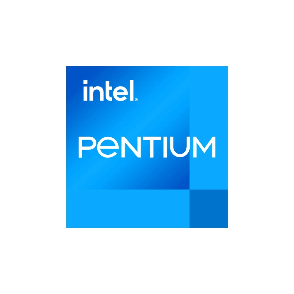 Intel Pentium Gold G5600F