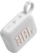 Блутут колонка JBL GO 4 Бяла