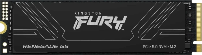 KINGSTON FURY Renegade G5 - 8TB
