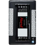 128GB (4x32) DDR5-6400 CL32 Kingston FURY Renegade Pro ECC Black EXPO