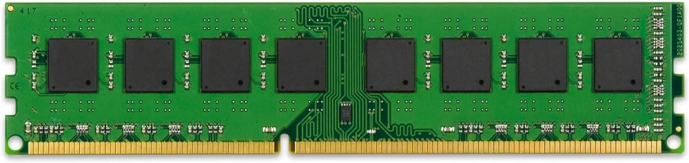 Kingston 8GB DDR5 5600MHz CL46