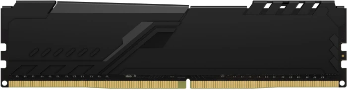 Kingston FURY Beast Black 4GB DDR4 3200MHz CL16