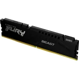 Kingston FURY Beast Black 8GB DDR5 5600MHz CL40