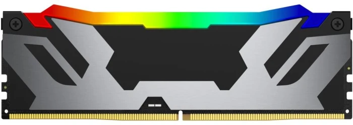 Kingston Fury Renegade RGB Black 64GB(2x32GB) DDR5 6000MHz CL32