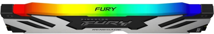 Kingston Fury Renegade RGB Black 64GB(2x32GB) DDR5 6000MHz CL32