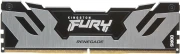 KINGSTON FURY Renegade Silver 32GB (2x16GB) DDR5 7200MHz CL38