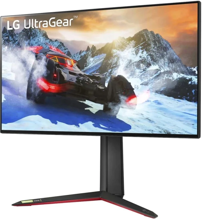 LG 27GP95R-B 27" 4K Nano IPS