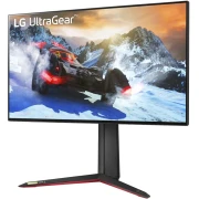 LG 27GP95R-B 27" 4K Nano IPS