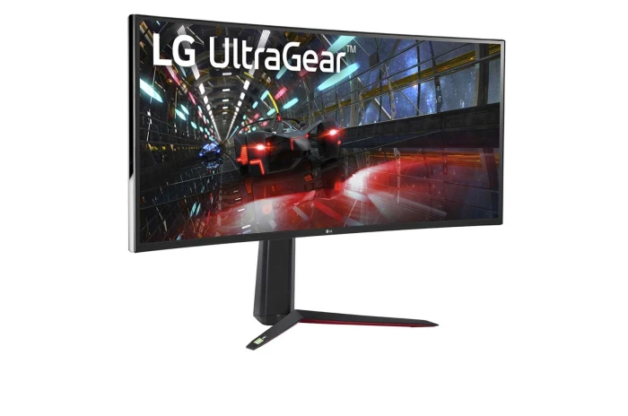 LG 38GN950-B 37.5" Ultragear Nano IPS