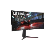 LG 38GN950-B 37.5" Ultragear Nano IPS