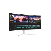 LG 38WN95C-W