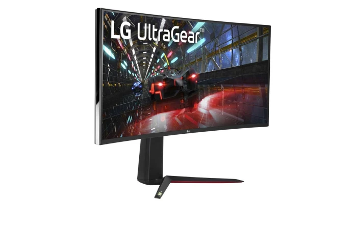 LG 38GN950-B 37.5" Ultragear Nano IPS