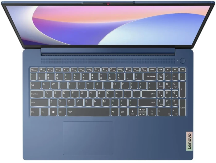 LENOVO IdeaPad Slim 3 15IRU8