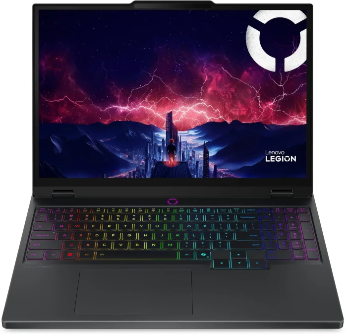 LENOVO Legion 5 15AKP10 RTX 5050 8GB