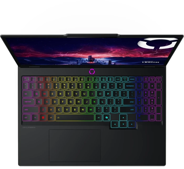 LENOVO Legion 5 15AKP10 RTX 5050 8GB