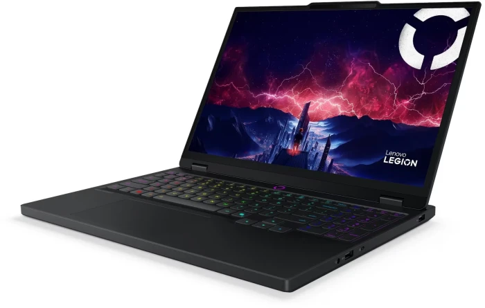 LENOVO Legion 5 15AKP10 RTX 5050 8GB