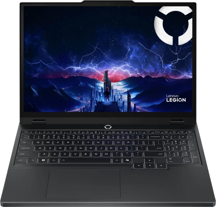 LENOVO Legion 5 15IRX10 RTX 5070 8GB