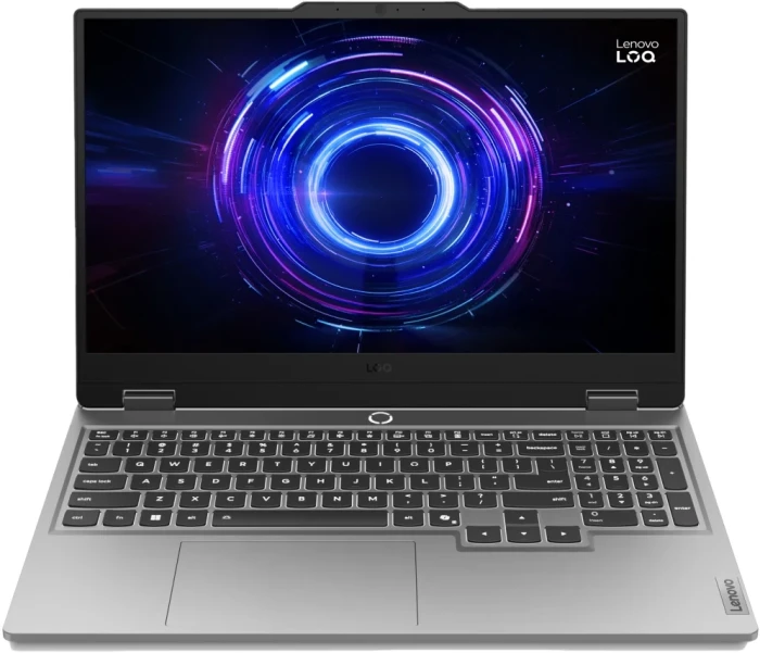 LENOVO LOQ 15IRX10 RTX 5060 8GB