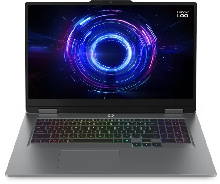 LENOVO LOQ 17IRX10 RTX 5060 8GB