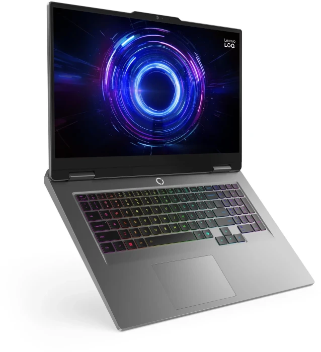 LENOVO LOQ 17IRX10 RTX 5060 8GB