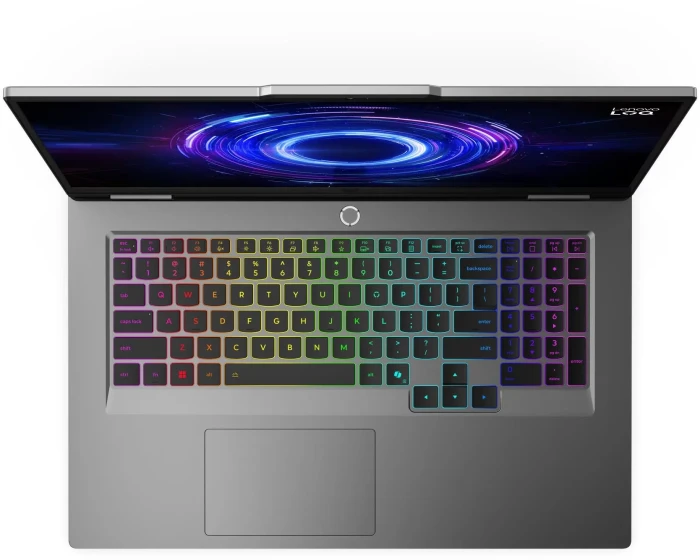 LENOVO LOQ 17IRX10 RTX 5060 8GB