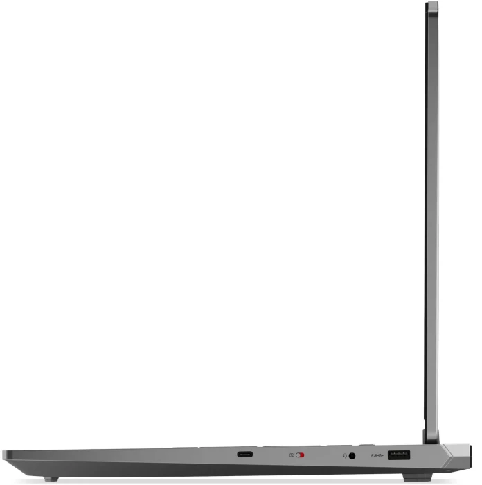 LENOVO LOQ 17IRX10 RTX 5060 8GB