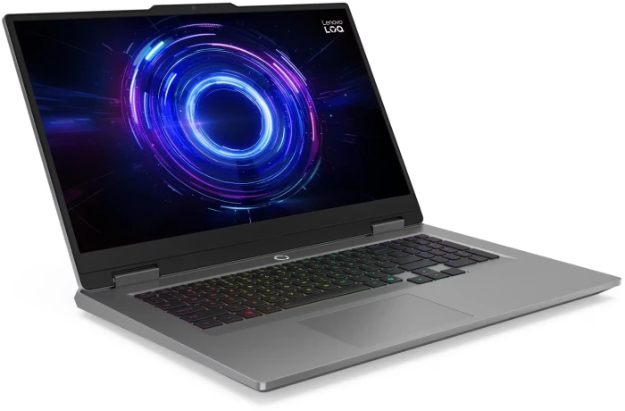 LENOVO LOQ 17IRX10 RTX 5060 8GB