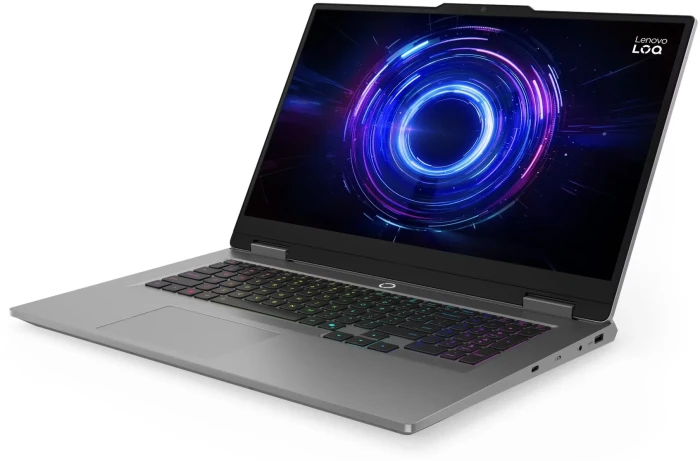LENOVO LOQ 17IRX10 RTX 5060 8GB