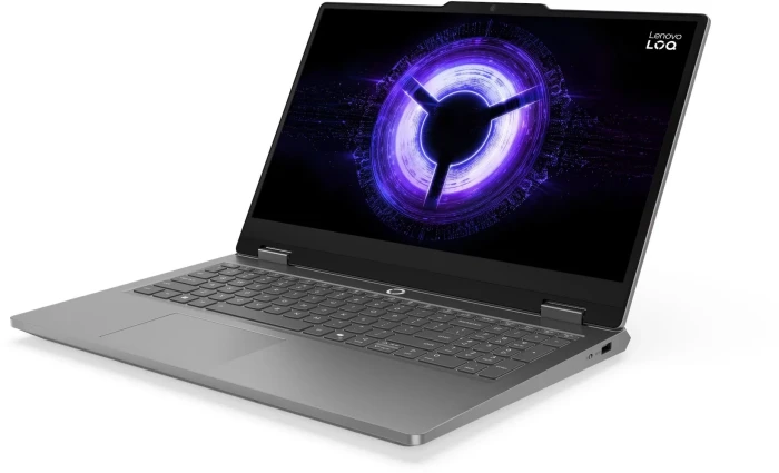 LENOVO LOQ Essential 15IRX11 RTX 5060