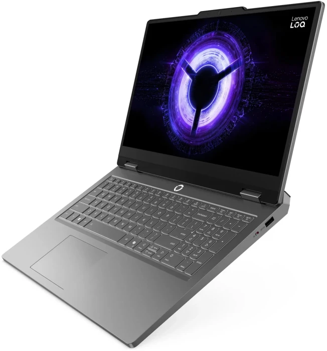 LENOVO LOQ Essential 15IRX11 RTX 5060