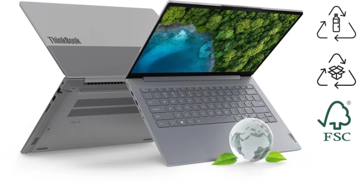 LENOVO ThinkBook 14 G8 IAL