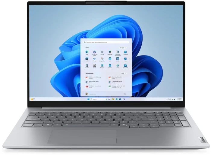 LENOVO ThinkBook 16 G8 IAL