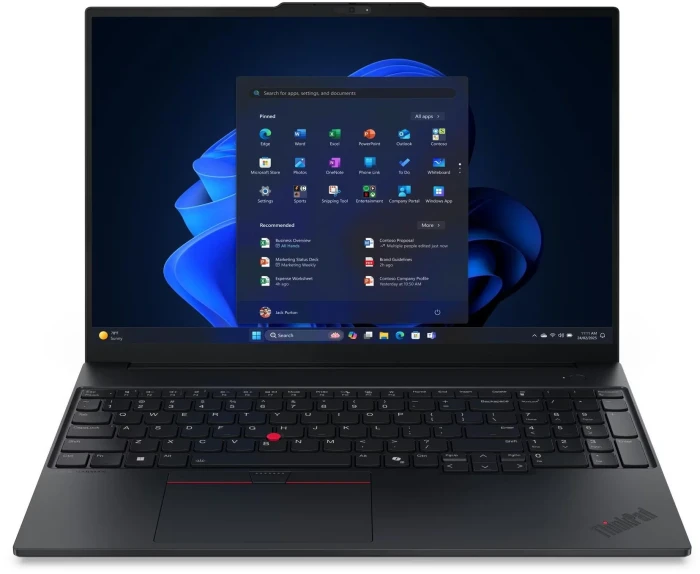 Lenovo ThinkPad E16 G3