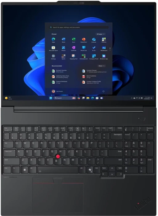 Lenovo ThinkPad E16 G3