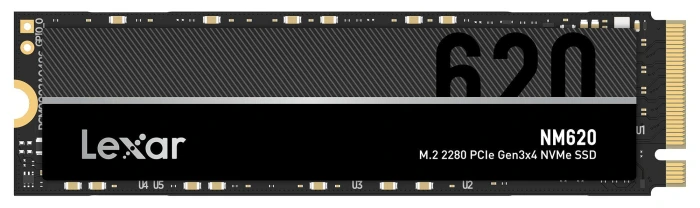Lexar NM620 512GB