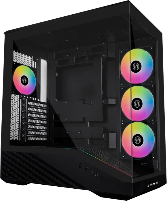 THX|bg RX 9070 XT 16G | Ryzen 7 7800X3D