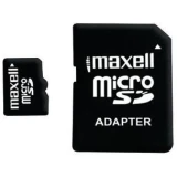 Maxell micro SDHC 32GB