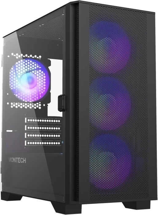 THX|bg RTX 4060 Ti | Core i5-13400/14400