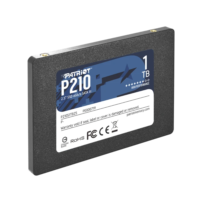 Patriot P210 1TB