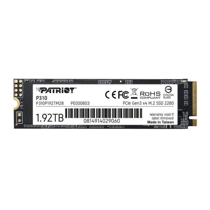 Patriot P310 1.92TB