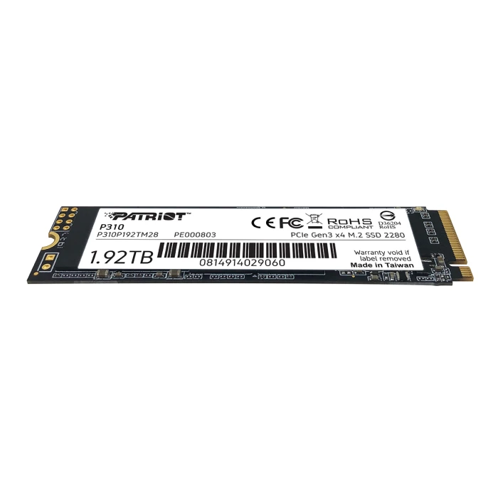 Patriot P310 1.92TB