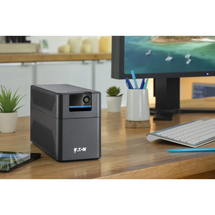 Eaton 5E 900 USB IEC G2
