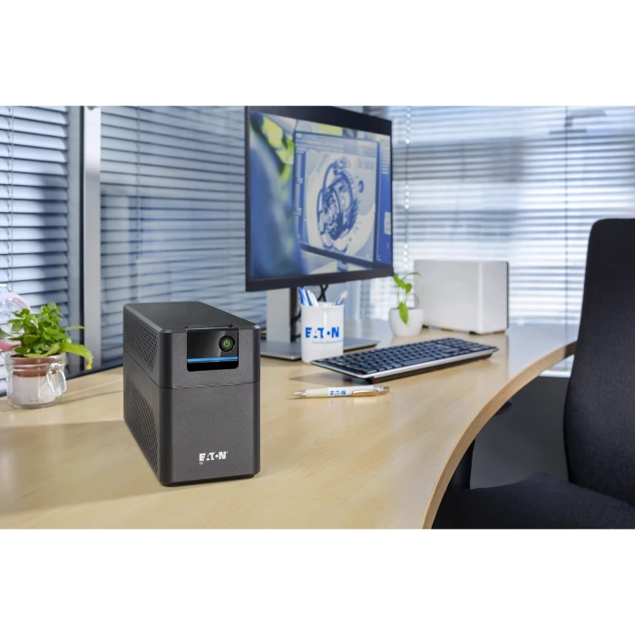 Eaton 5E 900 USB IEC G2