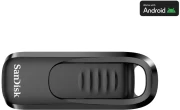 SanDisk Ultra Slider USB-C - 256GB