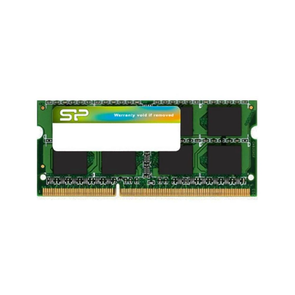 Silicon Power 4GB DDR3L 1600MHz CL11  SO-DIMM
