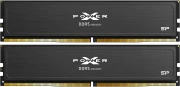 32GB (2x16) DDR5-6000 CL30 SILICON POWER XPOWER Pulse