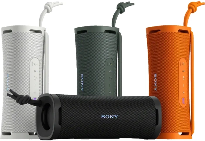 Sony ULT FIELD 1 / SRS-ULT10 - White