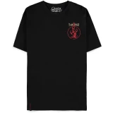 Тениска DIFUZED GOT - House Of The Dragon - Men's размер - L